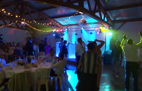 Manoir de la Foulerie à Ancteville dj manche calvados orne normandie animation mariage anniversaire soirée entreprise ce cse